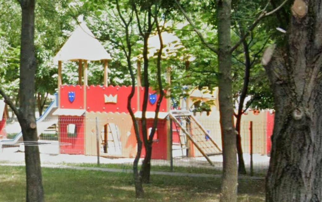 Diosgyor Castle Guesthouse Мишкольц Экстерьер фото