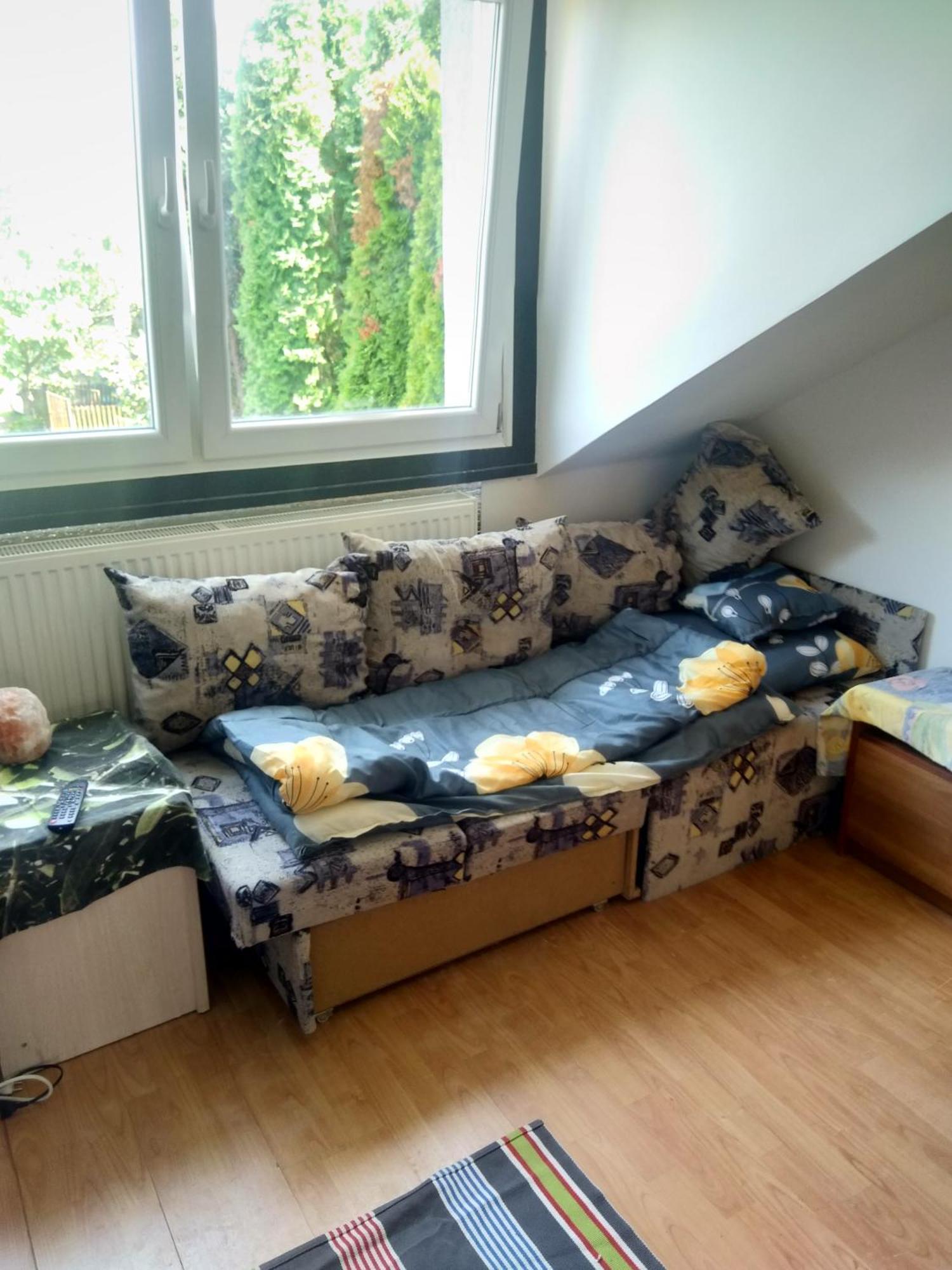 Diosgyor Castle Guesthouse Мишкольц Экстерьер фото