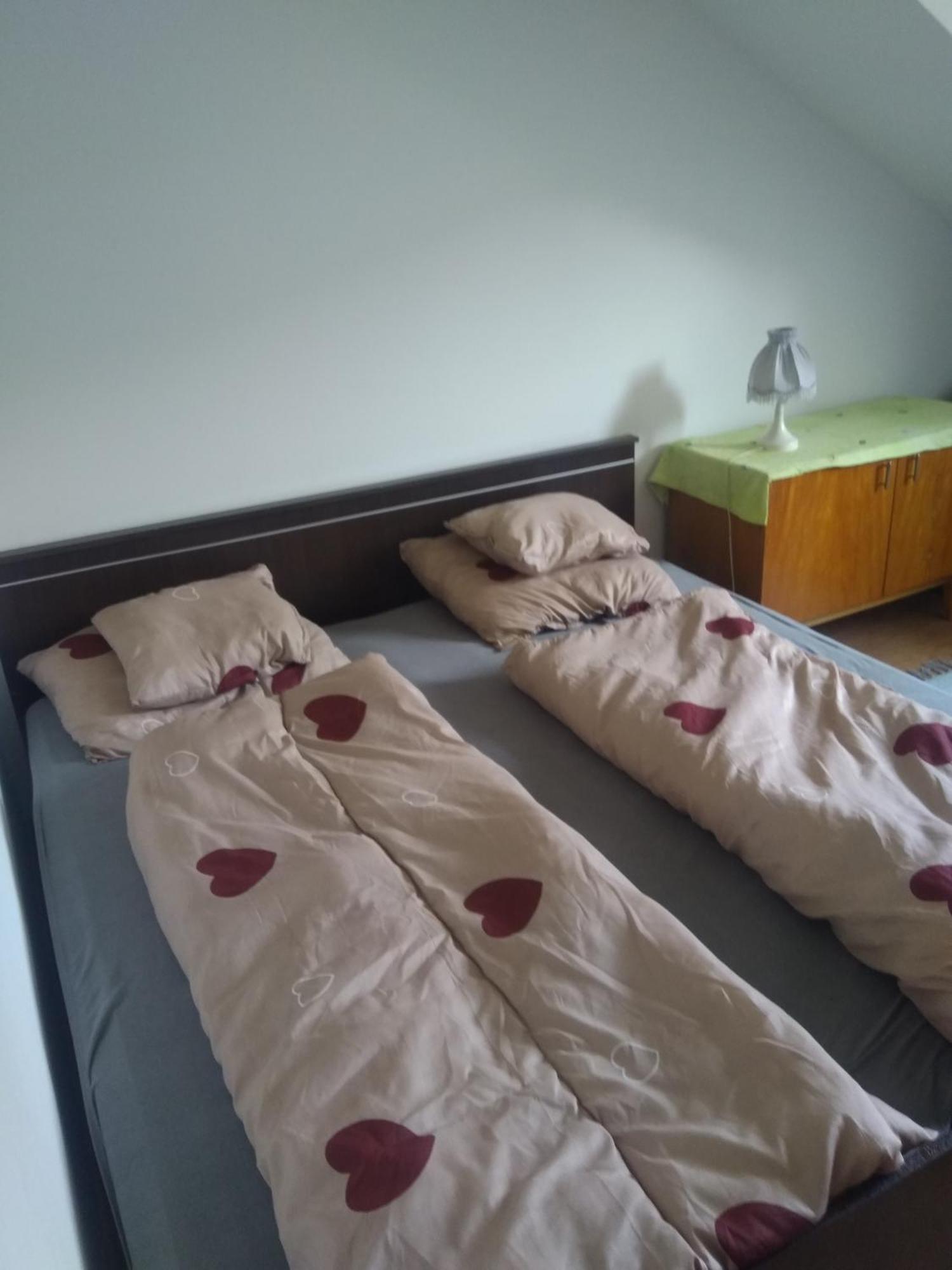 Diosgyor Castle Guesthouse Мишкольц Экстерьер фото